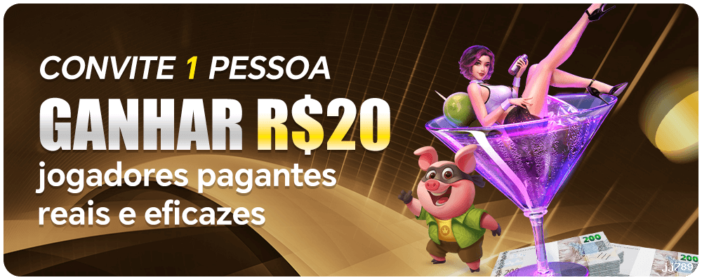 App jj789 para Android e iOS - download grátis