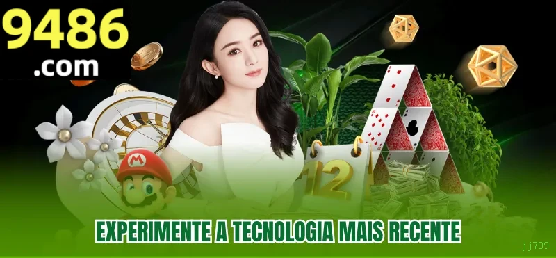 Conta jj789 sincronizada site e app
