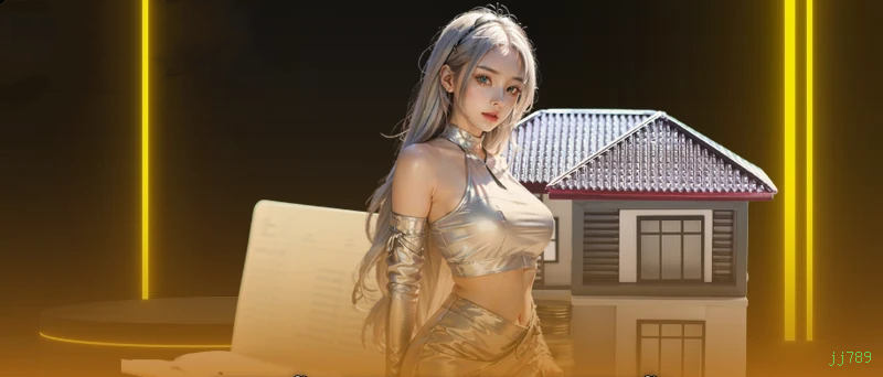 Roleta e blackjack jj789