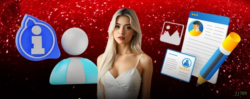 Cassino ao vivo jj789 dealers