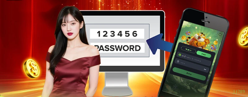 Download app jj789 Android iOS