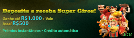 Cashback VIP jj789 - reembolso semanal