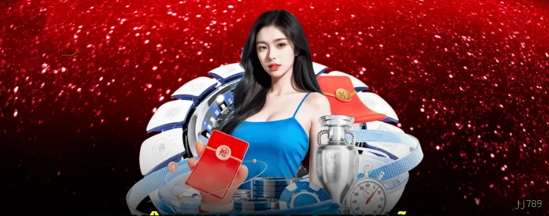 Slots com prêmios jj789